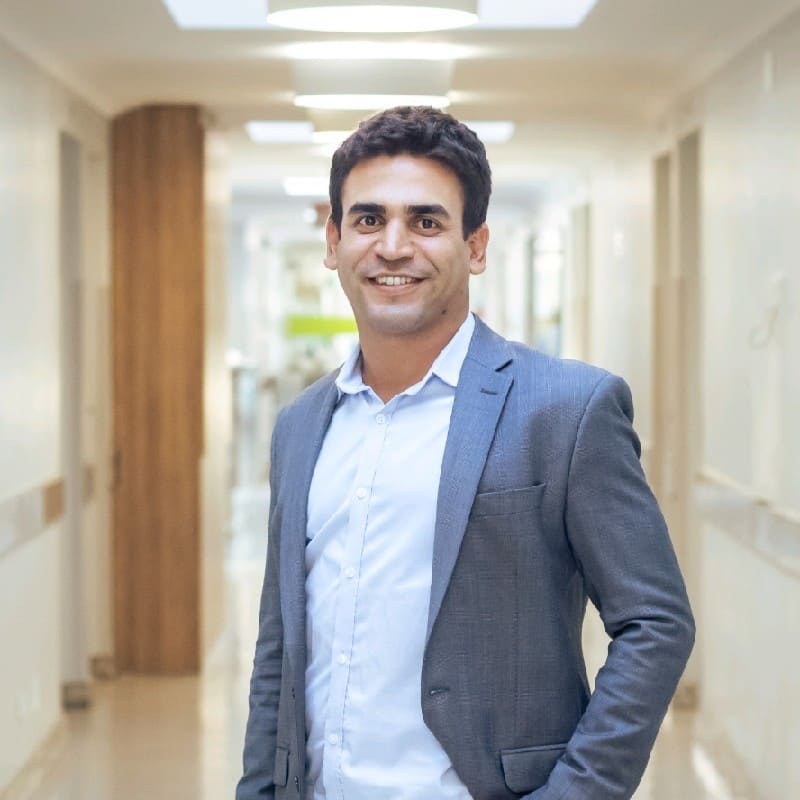 Dr. Rodrigo Costa